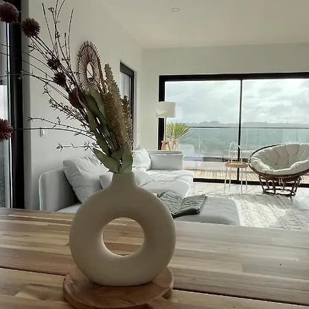 Βίλα Luxury With Infinity Pool *