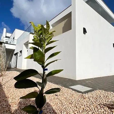 Luxury With Infinity Pool Aljezur