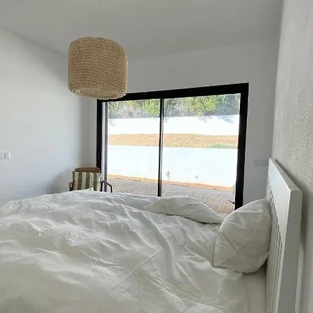 Luxury With Infinity Pool Villa Aljezur