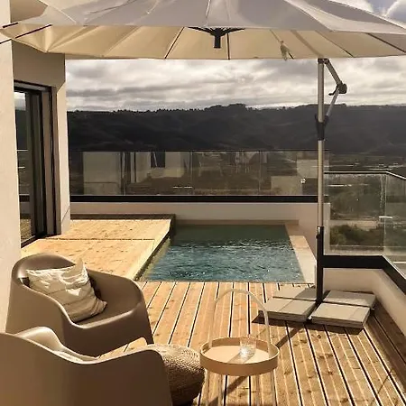 Βίλα Luxury With Infinity Pool Aljezur