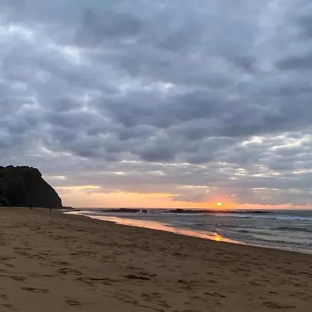 Luxury With Infinity Pool * Aljezur