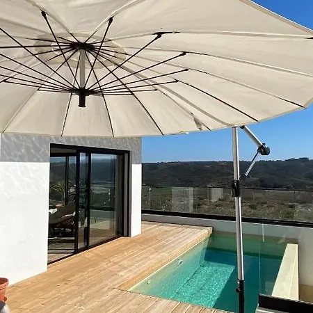 Villa Luxury With Infinity Pool
